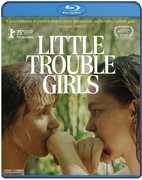 Little Trouble Girls , Jara Sofija Ostan