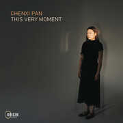 This Very Moment , Chenxi Pan