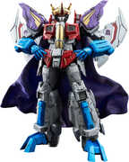 Threezero - Transformers - MDLX - Coronation Starscream 7.8" Action Figure