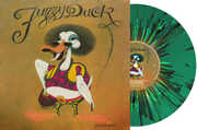 Fuzzy Duck - Splatter Vinyl [Import] , Fuzzy Duck
