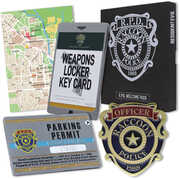 Resident Evil 2 - RPD Welcome Pack (US Variants)