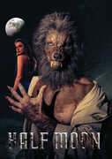 Half Moon , Marek Matousek