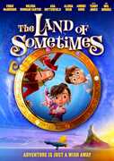 The Land of Sometimes , Ewan McGregor