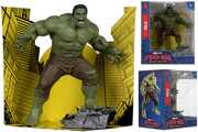 McFarlane Toys - Marvel Studios - Hulk (Spider-Man: Brand New Day) 1:10 Statue