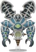Funko POP! Anime: Yu-Gi-Oh! - Relinquished 