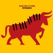 Blues Goes to Spain , Peter Beets