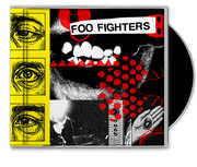 Your Favorite Toy , Foo Fighters