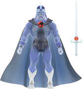 Super7 - ThunderCats - DELUXE - Ghost Jaga Action Figure 