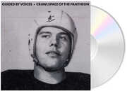 Crawlspace Of The Pantheon , Guided by Voices