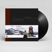 Haydn2032, Vol. 15 - La Reine (LP version) , Kammerorchester Basel