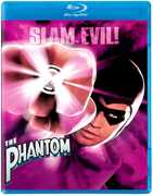 The Phantom , Billy Zane