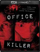 Office Killer , Michael Imperioli