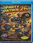 Party Patrol 26 , James Balsamo