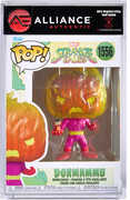Funko POP! Marvel: Strange Tales - Dormammu - Alliance Authentic Encapsulated