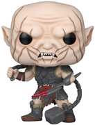 Funko POP! Movies: The Hobbit - Azog the Defiler 