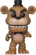 Funko POP! Jumbo: Five Nights at Freddy's - Freddy (FNAF) 
