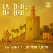 Torre Del Oro , Christina Pluhar