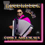 Accordion Man