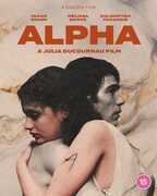 Alpha - All-Region UHD [Import] 