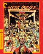 West Indies: The Fugitive Slaves of Liberty (Criterion Collection) , Roland Bertin
