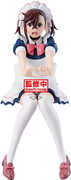 Banpresto - Dandadan - Glitter & Glamours - Momo Statue 
