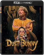 Dust Bunny , Mads Mikkelsen