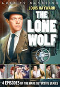 The Lone Wolf (4 Episodes) , Louis Hayward