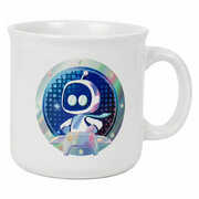 Astro Bot - Astro Badge - 20 oz Camper Mug