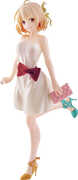 Lycorsis Recoil - Pop Up Parade: L Size - Chisato Nishikigi After Party Ver. Figure