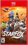 Star Fox for Nintendo Switch 2