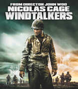 Windtalkers (Theatrical Version) , Nicolas Cage