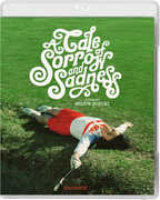 A Tale of Sorrow and Sadness , Masumi Okada