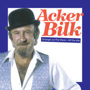 Stranger On The Shore - All The Hits , Acker Bilk