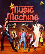 The Music Machine , David Easter