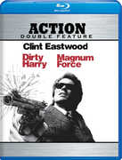Dirty Harry / Magnum Force , Clint Eastwood