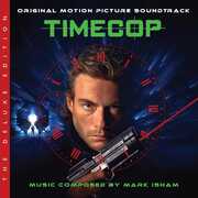 Timecop (Original Soundtrack) , Mark Isham