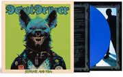 Strike And Kill , DevilDriver