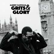Grits & Glory , Albert Castiglia