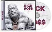 Set In Stone , Rick Ross