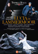 Lucia di Lammermoor , Gaetano Donizetti
