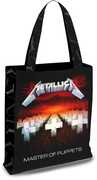 Rocksax - Metallica - Master of Puppets - Shopper Bag