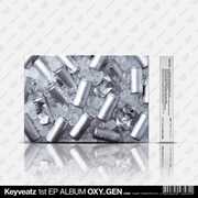Oxy_Gen [Import] , Keyveatz
