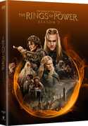 The Lord of the Rings - The Rings of Power: Season Two , Lloyd Owen