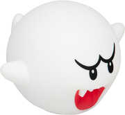Nintendo - SquishlyGlo - Boo Rechargeable Silicone Light 
