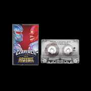 Czarface Meets Frankie Pulitzer , Czarface