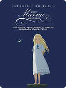 When Marnie Was There (Steelbook) , Nanako Matsushima