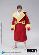 HIYA Exquisite Super Series 1/ 12 Scale 6.3 Inch Rocky I Action Figure