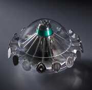 Gerry Anderson UFO Replica 
