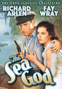 The Sea God , Richard Arlen