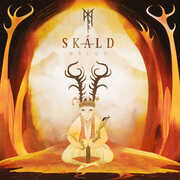 Orlog , Skald